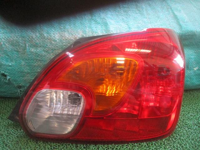 【中古】中古部品 ミラージュ A05A 右ﾃｰﾙﾗﾝﾌﾟ 【3500080000-231226002015500】