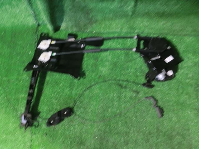 【中古】中古部品 ノア ZRR70G 左ﾊﾟﾜｰｽﾗｲﾄﾞﾄﾞｱﾓｰﾀｰ 【3260070000-000173046464661】