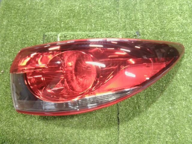 【中古】中古部品 アテンザ GJ2FP 右ﾃｰﾙﾗﾝﾌﾟ 【3260460000-250617000415500】