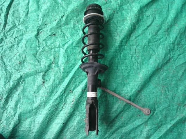 【中古】中古部品 Ｎ－ＷＧＮ JH3 右ﾌﾛﾝﾄｽﾄﾗｯﾄ 【3310090100-202506045850110】