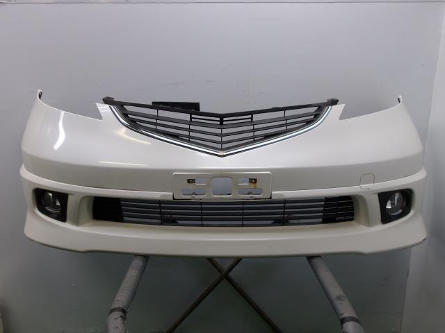 【中古】中古部品 エリシオン RR1 ﾌﾛﾝﾄﾊﾞﾝﾊﾟｰ 【3310250100-000253021510100】 23,606円