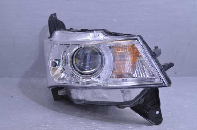 【中古】中古部品 パレット MK21S 右ヘッドランプ 【3310580000-250613001210800】|e-cleマート