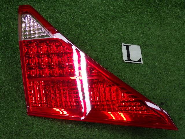 【中古】中古部品 アルファード ATH20W 左ﾌｨﾆｯｼｬｰﾊﾟﾈﾙ 【3330200100-242637000015220】