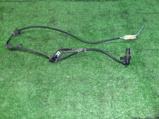 【中古】中古部品 ヴィッツ NCP95 ABSｾﾝｻｰ 【3330420100-250611000363450】