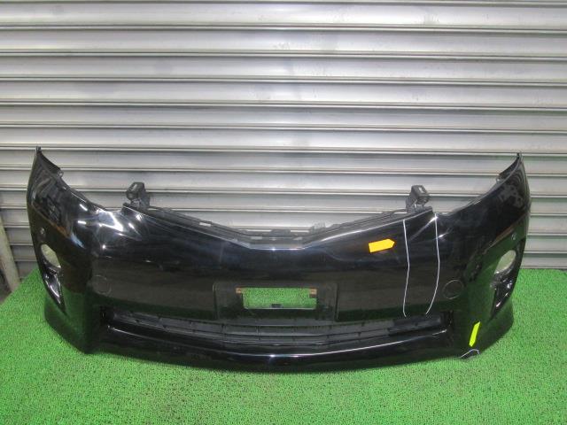 【中古】中古部品 アルファード GGH20W ﾌﾛﾝﾄﾊﾞﾝﾊﾟｰ 【3330540100-250321000410100】