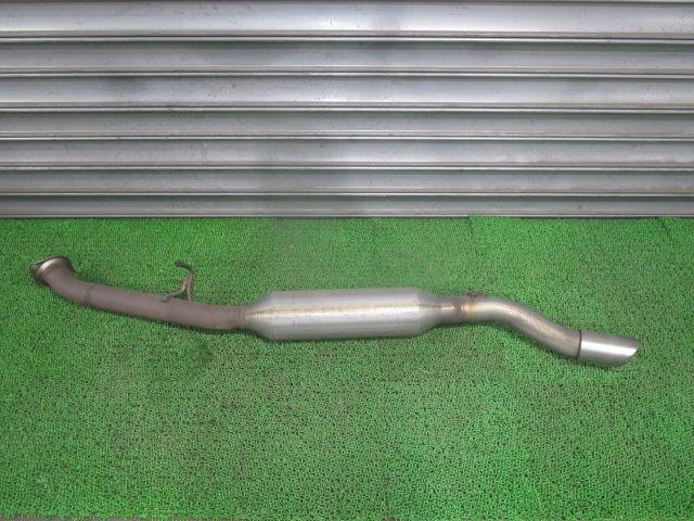 楽天市場】アルファード用 モデリスタスポーツマフラーのみ D2174 