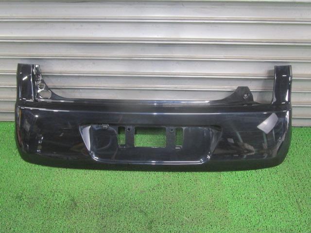 【中古】中古部品 ムーヴ L175S ﾘｱﾊﾞﾝﾊﾟｰ 【3330540100-250305000315100】