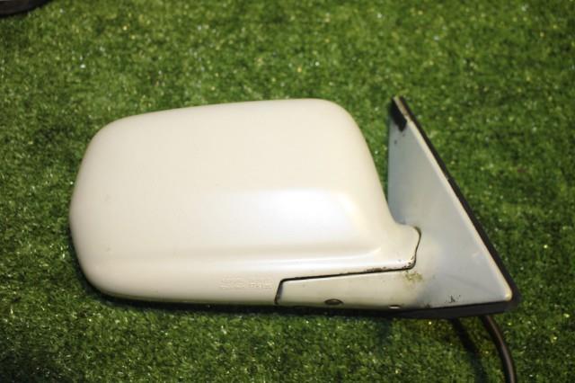 【中古】中古部品 クラウン GS151H 右サイドミラー 【3330950100-000040220713500】