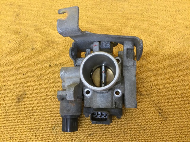 【中古】中古部品 サンバー TW2 ｽﾛｯﾄﾙﾎﾞﾃﾞｨ 【3330960100-000052402720300】