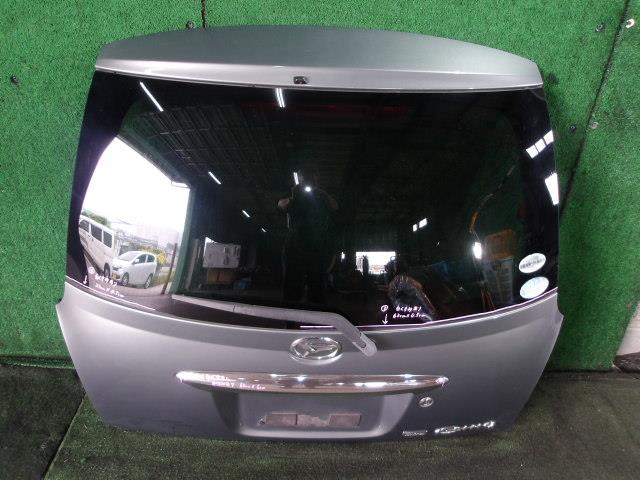 【中古】中古部品 ミラジーノ L650S ﾊﾞｯｸﾄﾞｱ 【3340220100-000226023815800】