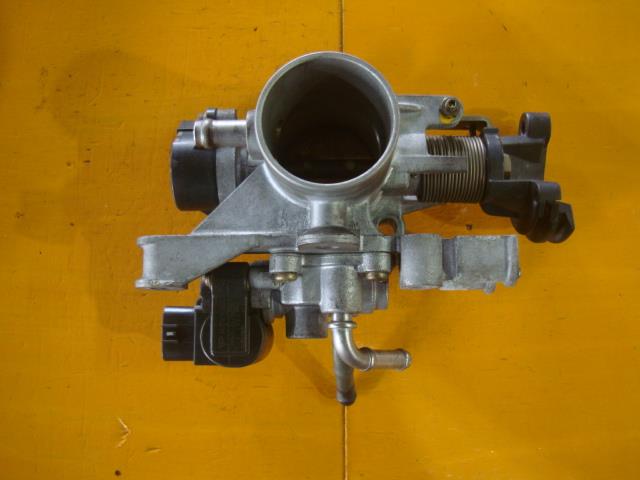 【中古】中古部品 ミラ L250S ｽﾛｯﾄﾙﾎﾞﾃﾞｨ 【3340220100-000226014920300】
