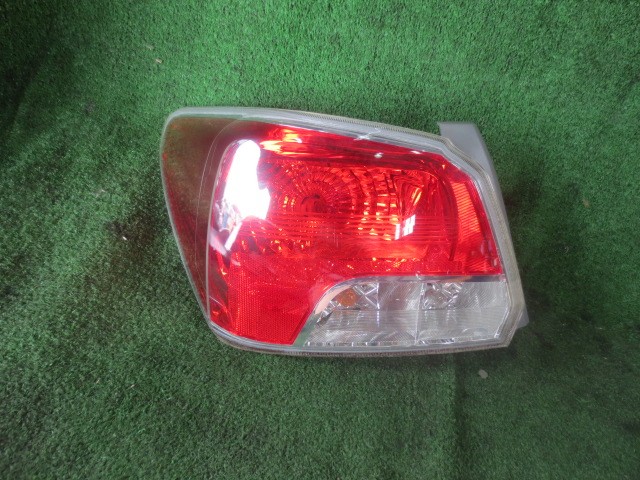 【中古】中古部品 インプレッサ GJ6 左ﾃｰﾙﾗﾝﾌﾟ 【3340240100-202500005315600】