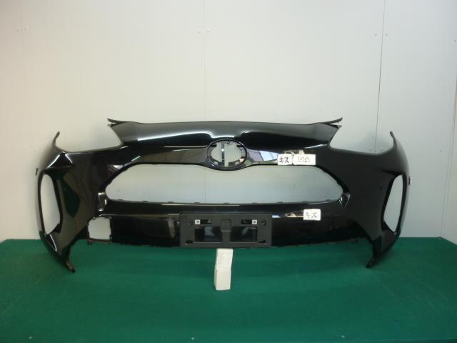 【中古】中古部品 ヤリスクロス MXPJ10 ﾌﾛﾝﾄﾊﾞﾝﾊﾟｰ 【3380050000-000037178910100】