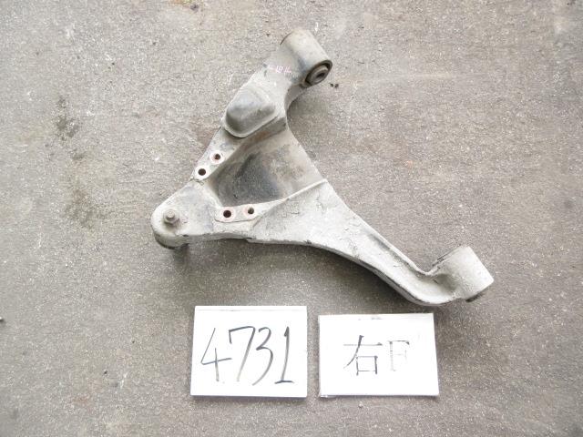 【中古】中古部品 キャンター FB700B 右ﾌﾛﾝﾄﾛｱｱｰﾑ 【3500170000-250618503751720】