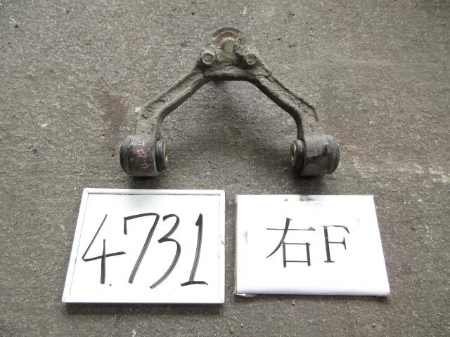 【中古】中古部品 キャンター FB700B 右ﾌﾛﾝﾄｱｯﾊﾟｱｰﾑ 【3500170000-250618503951730】