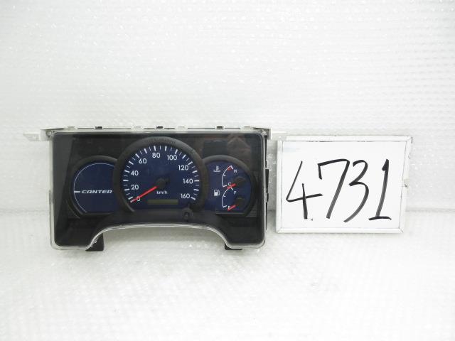 【中古】中古部品 キャンター FB700B ｽﾋﾟｰﾄﾞﾒｰﾀｰ 【3500170000-250618501061400】