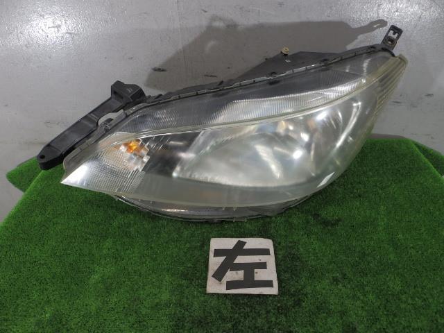 【中古】中古部品 NV200バネット VM20 左ﾍｯﾄﾞﾗﾝﾌﾟ 【3260250000-000025079210900】