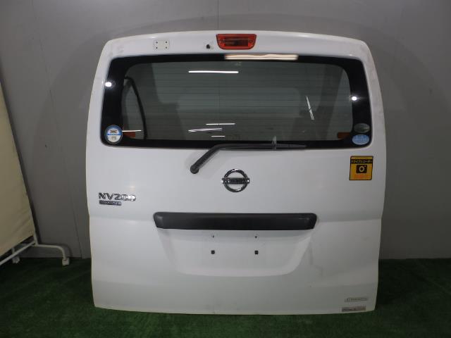 【中古】中古部品 NV200バネット VM20 ﾊﾞｯｸﾄﾞｱ 【3260250000-000025079215800】 43,258円