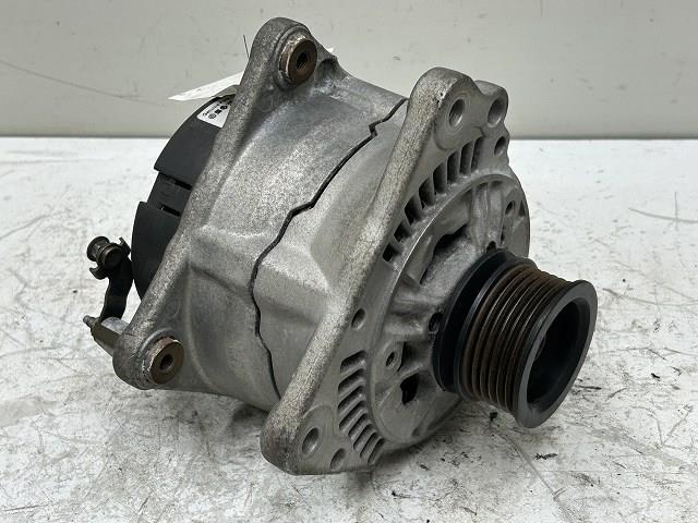 【中古】中古部品 アウディ A3 8LAGN ｵﾙﾀﾈｰﾀｰ 【3310070100-000657667360200】