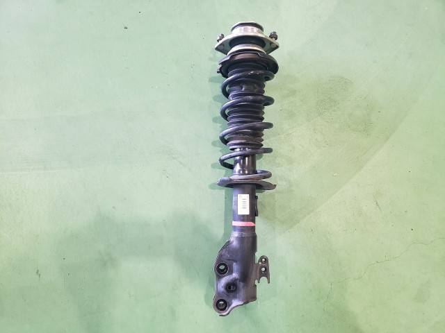 【中古】中古部品 ウェイク LA700S 左ﾌﾛﾝﾄｽﾄﾗｯﾄ 【3310590000-202506053350210】
