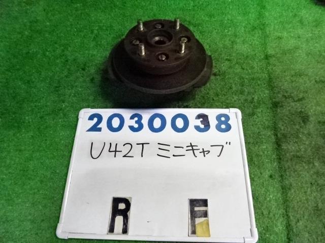 【中古】中古部品 ミニキャブ U42T 右ﾌﾛﾝﾄﾅｯｸﾙﾊﾌﾞ 【3330980100-001586985144310】 11,000円