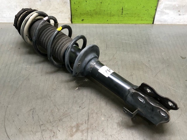 【中古】中古部品 ワゴンＲ MH35S 左ﾌﾛﾝﾄｽﾄﾗｯﾄ 【3330530100-000005403550210】 9,117円