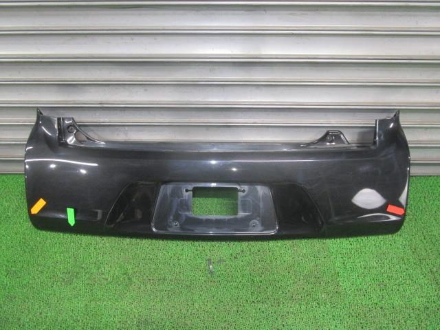 【中古】中古部品 ムーヴ LA100S ﾘｱﾊﾞﾝﾊﾟｰ 【3330540100-250319000915100】