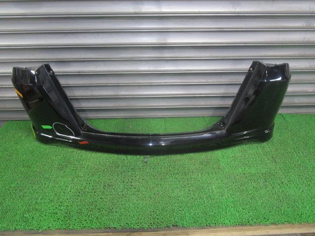 【中古】中古部品 フリード GP3 ﾘｱﾊﾞﾝﾊﾟｰ 【3330540100-250319001115100】
