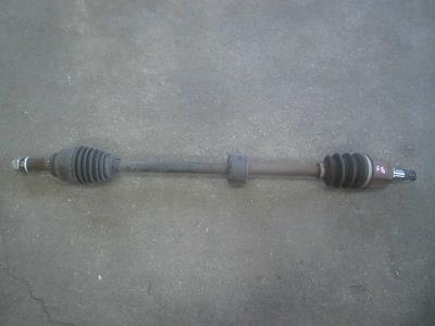 【中古】中古部品 ワゴンＲ MH21S 右ﾌﾛﾝﾄﾄﾞﾗｲﾌﾞｼｬﾌﾄ 【3340180100-250619000142100】