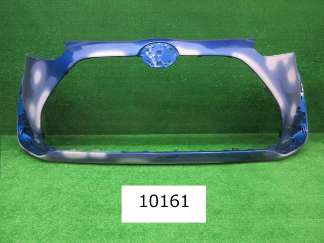 【中古】再生部品 シエンタ NSP170G ﾌﾛﾝﾄﾊﾞﾝﾊﾟｰﾌｪｰｽ 【3380010000-250619501510110】