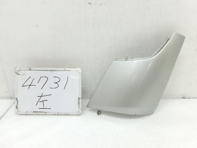 【中古】中古部品 キャンター FB700B 左ﾌﾛﾝﾄﾌｪﾝﾀﾞｰ 【3500170000-250619500410700】