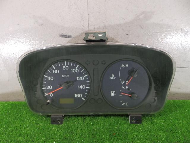 【中古】中古部品 ボンゴ SKF2M ｽﾋﾟｰﾄﾞﾒｰﾀｰ 【3260250000-000025079161400】