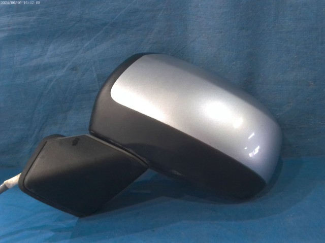 【中古】中古部品 ムーヴ LA100S 左ｻｲﾄﾞﾐﾗｰ 【3310160100-000004453613600】