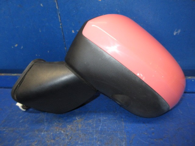 【中古】中古部品 ミラトコット LA550S 左ｻｲﾄﾞﾐﾗｰ 【3310270100-000014856913600】