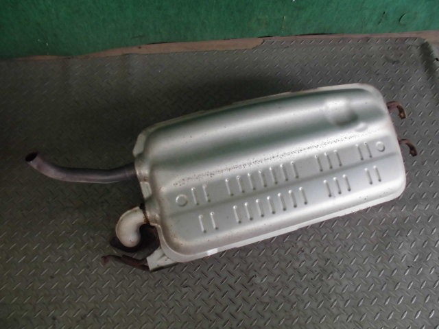【中古】中古部品 アイ HA1W ﾘｱﾏﾌﾗｰ 【3310420000-000002359022500】