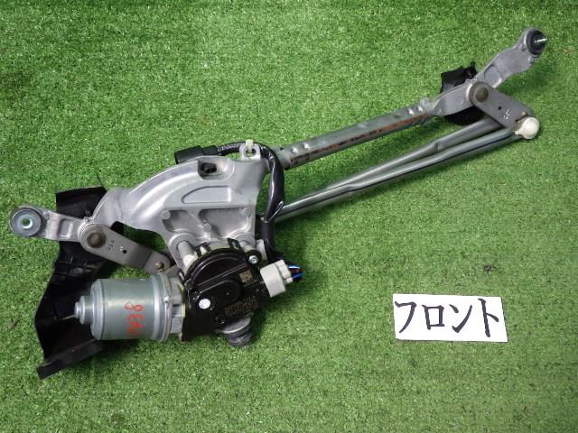 【中古】中古部品 ハリアー ZSU60W ﾌﾛﾝﾄﾜｲﾊﾟｰﾓｰﾀｰ 【3330200100-242438000061600】