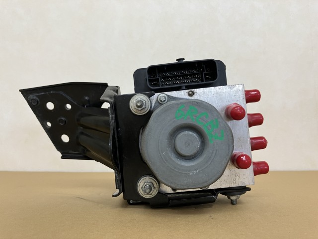 【中古】中古部品 VW ポロ 6RCBZ ABSｱｸﾁｭｴｰﾀｰ 【3330460100-000001602342500】