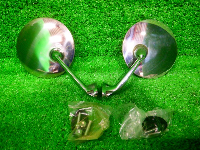 【中古】中古部品 ミニカ 右ｻｲﾄﾞﾐﾗｰ 【3340140100-000025157713500】