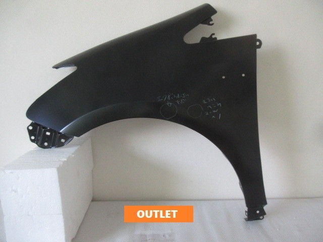 【中古】中古部品 プリウスα ZVW41W 左ﾌﾛﾝﾄﾌｪﾝﾀﾞｰ 【3380050000-000037187310700】