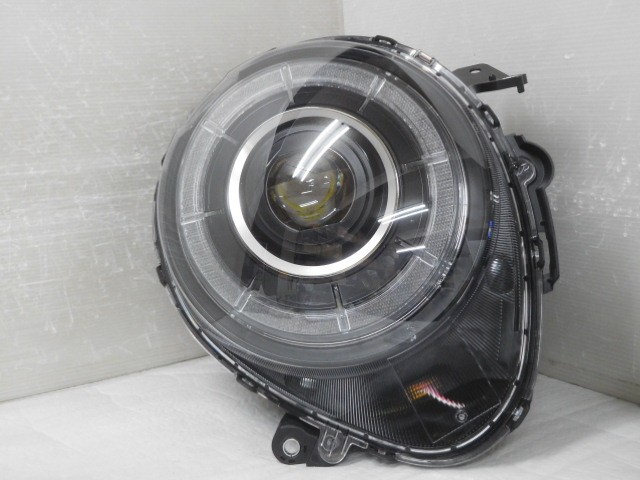 【中古】中古部品 N−ONE JG3 右ヘッドランプ 【3380050000-000037171010800】|e-cleマート