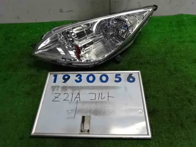 【中古】中古部品 コルト Z21A 左ﾍｯﾄﾞﾗﾝﾌﾟ 【3330980100-001502509210900】