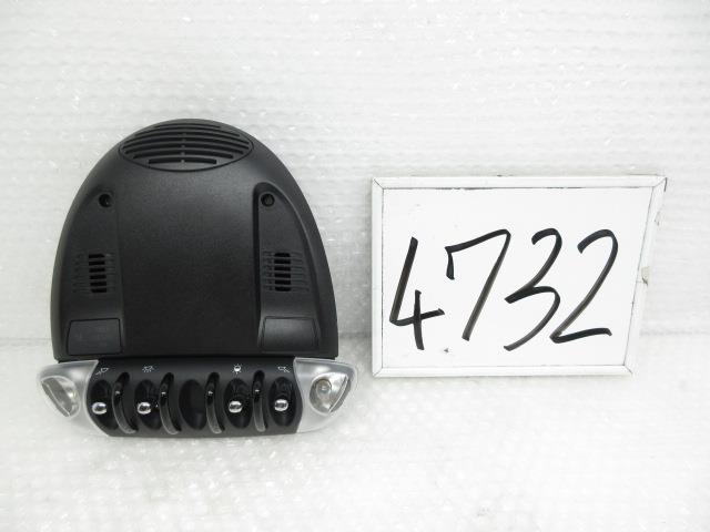 【中古】中古部品 BMW ミニ SU16 ﾙｰﾑﾗﾝﾌﾟ 【3500170000-250620501768200】
