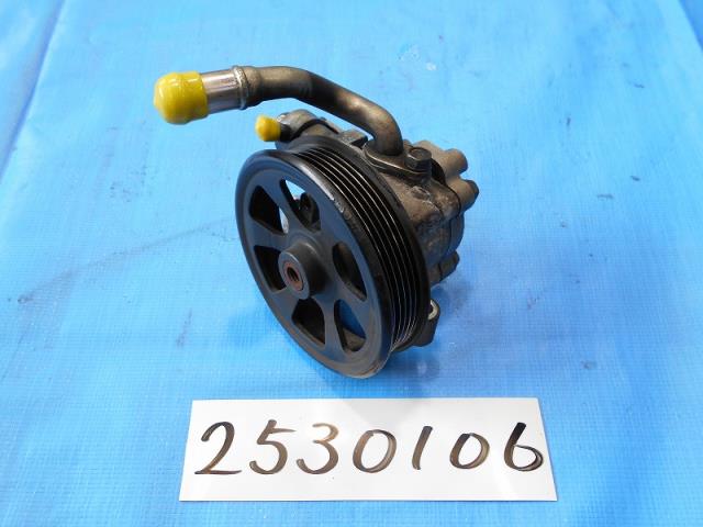 【中古】中古部品 ロードスター NCEC ﾊﾟﾜｽﾃﾍﾞｰﾝﾎﾟﾝﾌﾟ 【3310040100-000253010643300】