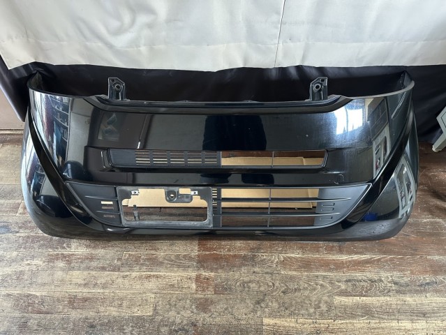 【中古】中古部品 Ｎ－ＢＯＸ JF2 ﾌﾛﾝﾄﾊﾞﾝﾊﾟｰ 【3330430100-250621000110100】 23,287円