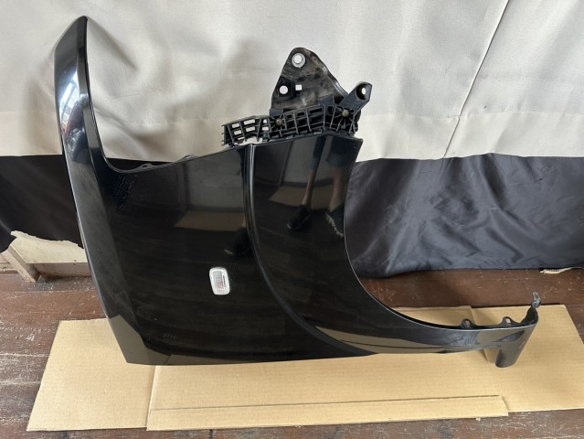 【中古】中古部品 Ｎ－ＢＯＸ JF2 右ﾌﾛﾝﾄﾌｪﾝﾀﾞｰ 【3330430100-250621000110600】