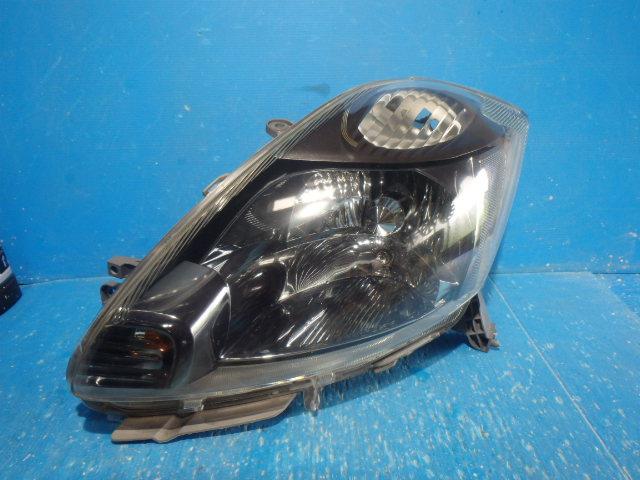 【中古】中古部品 ブーン M301S 左ﾍｯﾄﾞﾗﾝﾌﾟ 【3331010800-000023301210900】