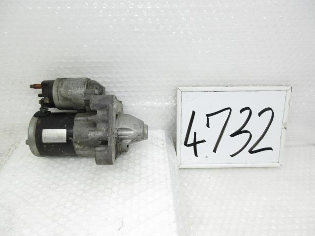 【中古】中古部品 BMW ミニ SU16 セルモーター 【3500170000-250621501660100】
