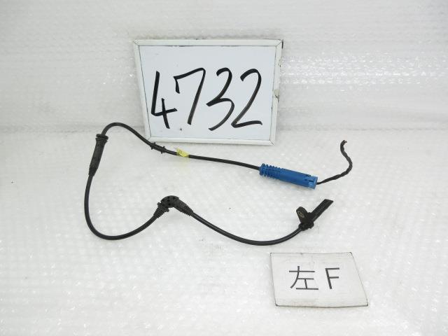 【中古】中古部品 BMW ミニ SU16 ABSｾﾝｻｰ 【3500170000-250621503663450】