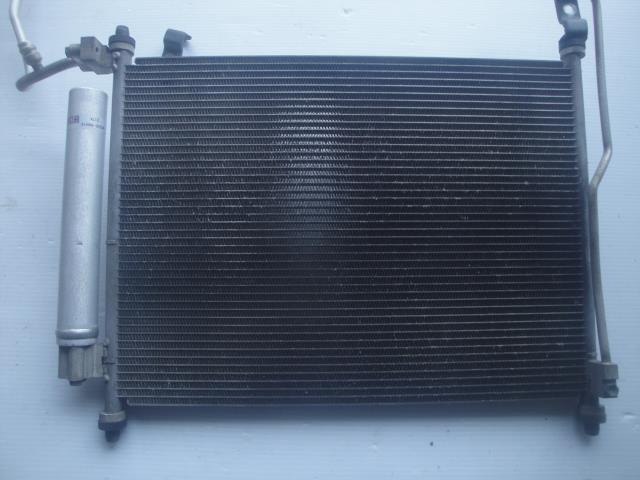 【中古】中古部品 エブリィ DA64V ｺﾝﾃﾞﾝｻｰ 【3100430000-250620000160600】