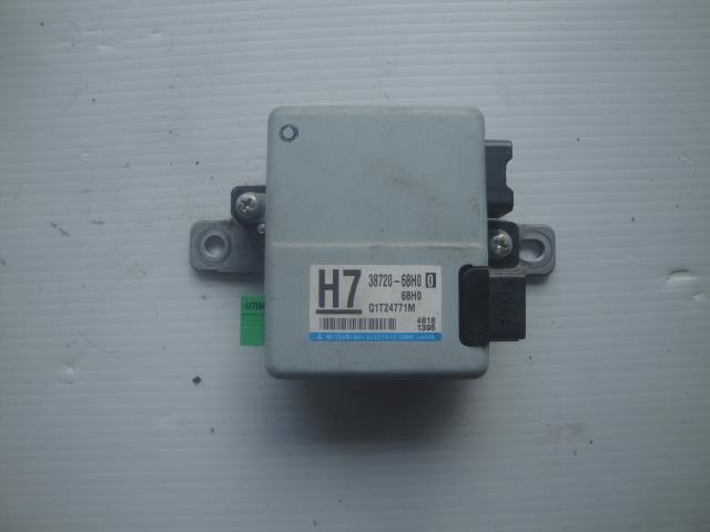 【中古】中古部品 エブリィ DA64V PSｺﾝﾋﾟｭｰﾀｰ 【3100430000-250620000163500】